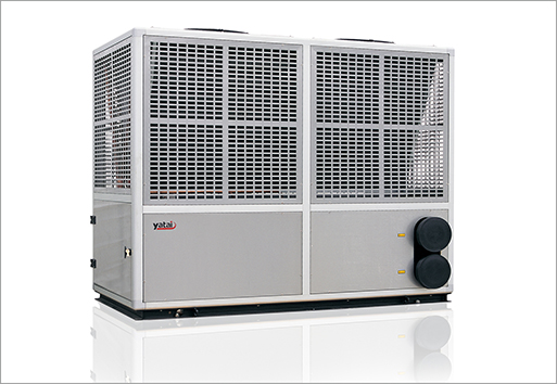浙江YFM60模块风冷热泵机组